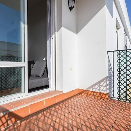 Azvalia - La Estacion, Piscina Y Junto A La Renfe Apartman El Puerto de Santa María Kültér fotó