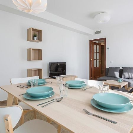 Azvalia - La Estacion, Piscina Y Junto A La Renfe Apartman El Puerto de Santa María Kültér fotó
