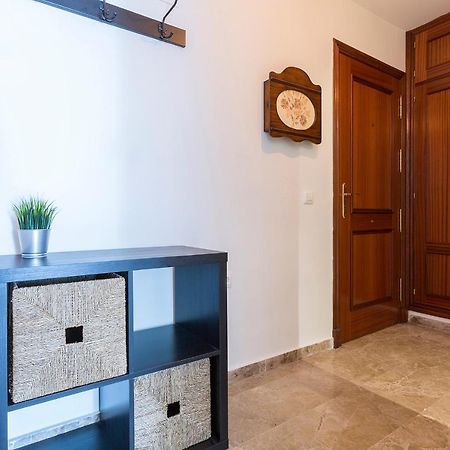 Azvalia - La Estacion, Piscina Y Junto A La Renfe Apartman El Puerto de Santa María Kültér fotó