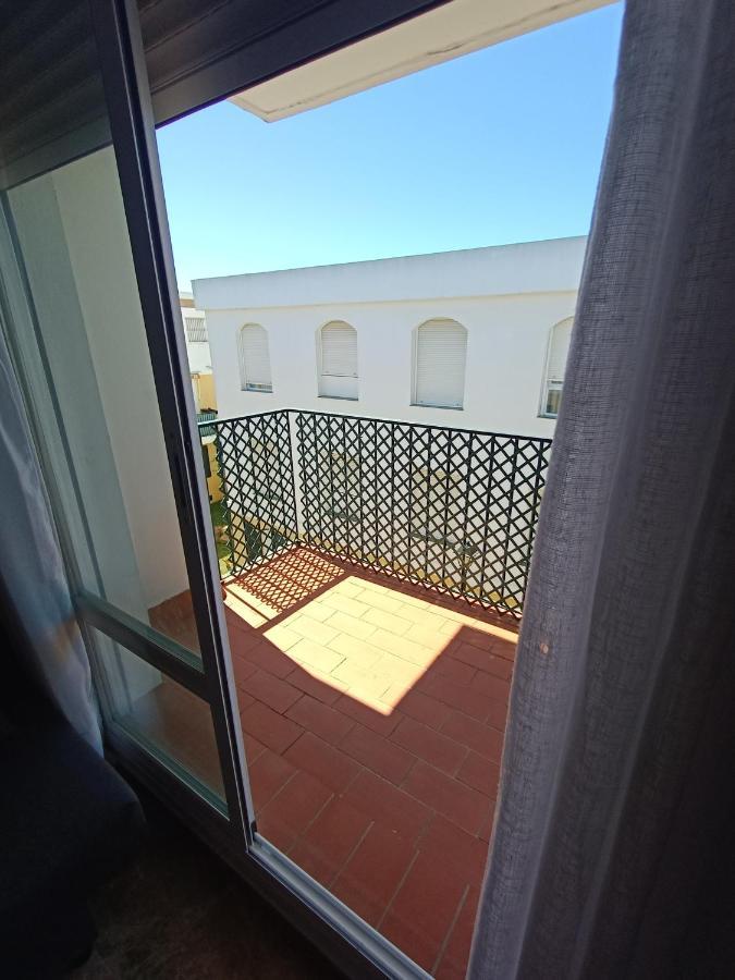 Azvalia - La Estacion, Piscina Y Junto A La Renfe Apartman El Puerto de Santa María Kültér fotó