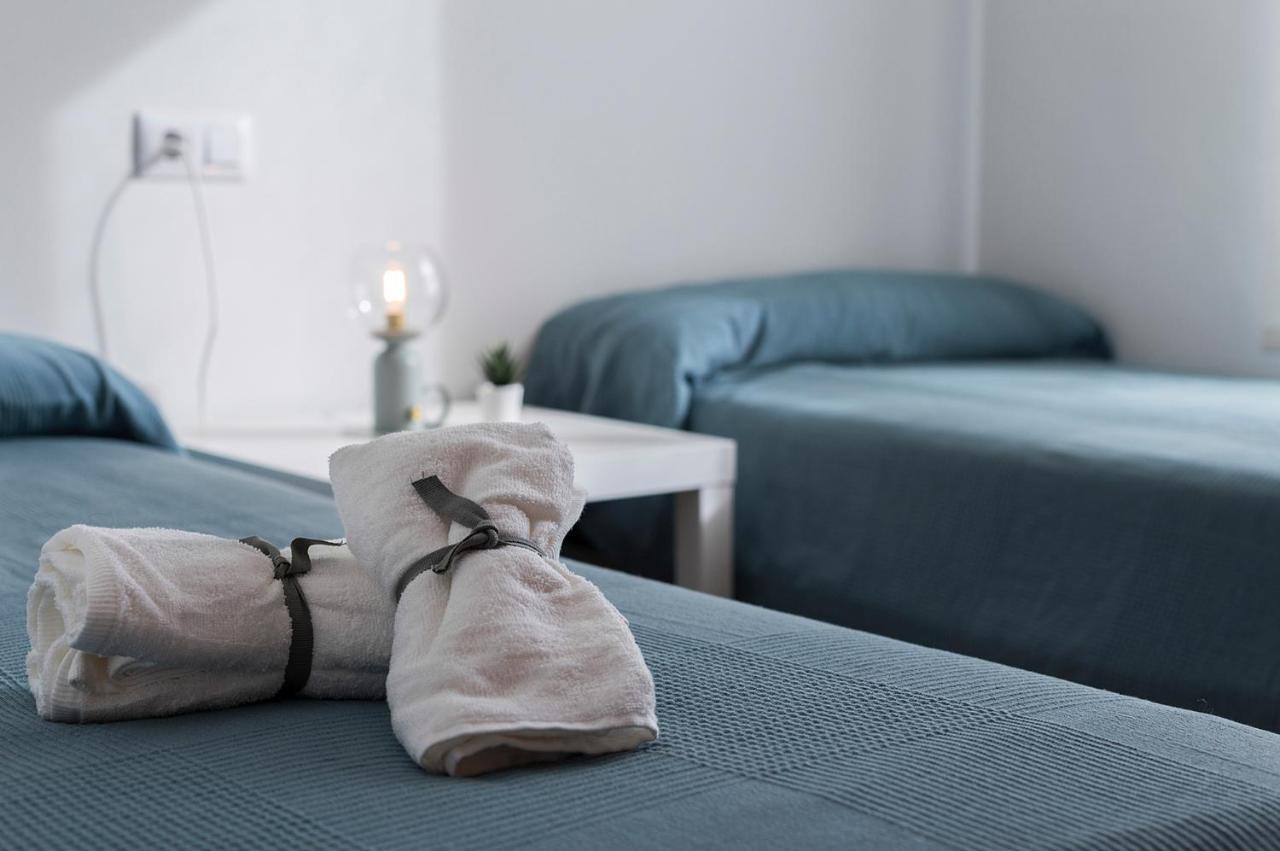 Azvalia - La Estacion, Piscina Y Junto A La Renfe Apartman El Puerto de Santa María Kültér fotó